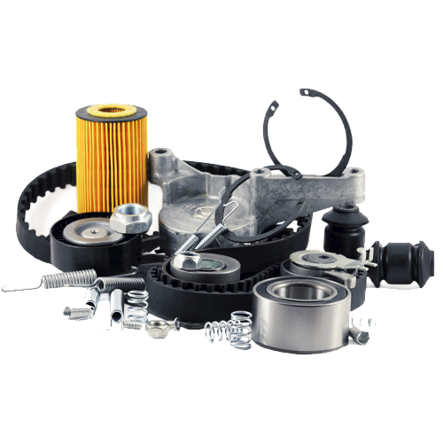 Used Volkswagen Taureg Parts for Sale in Edmonton at Kendale Truck Parts