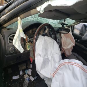 2012 SIERRA 3500 interior